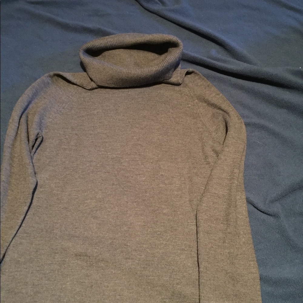 Talbots Cowl Neck Sweater